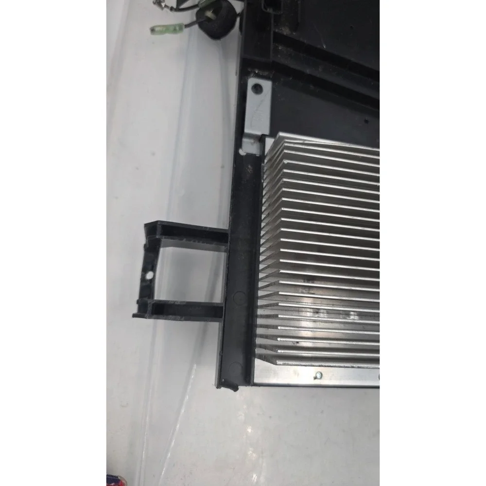 MITSUBISHI Electric Air Conditioner Board SM00A715B Untested FAST SHIP